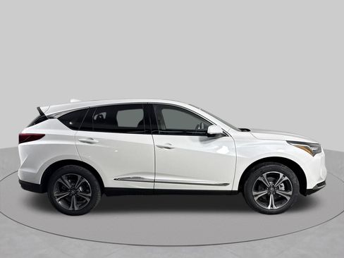 Used 2026 Acura RDX w/ Technology Package AWD/4WD image 35