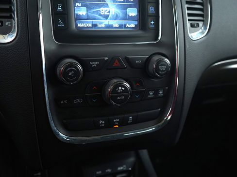 Used 2014 Dodge Durango SXT w/ Quick Order Package 23B image 23