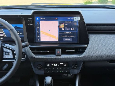 New 2026 Subaru Outback Limited XT AWD/4WD image 17