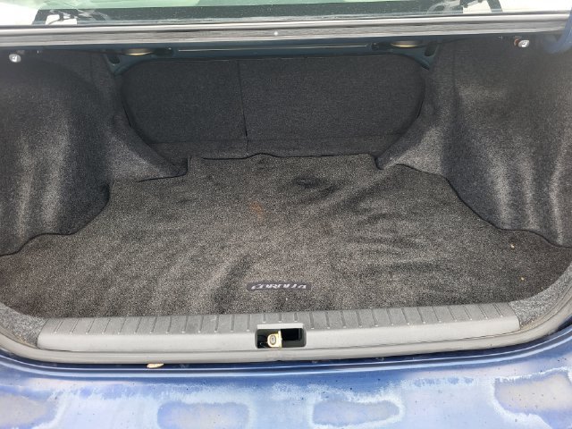 Used 2006 Toyota Corolla S w/ Extra Value Pkg 1 FWD image 26