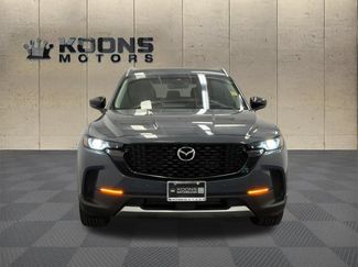 Used 2023 MAZDA CX-50 2.5 Turbo w/ Cargo Package AWD/4WD video 3