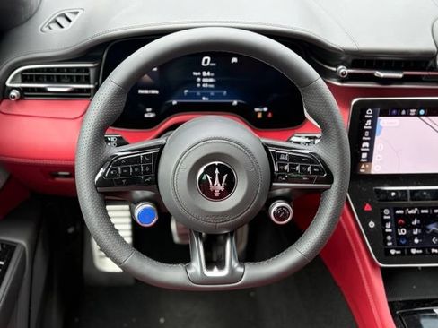 New 2026 Maserati Grecale Modena AWD/4WD image 44