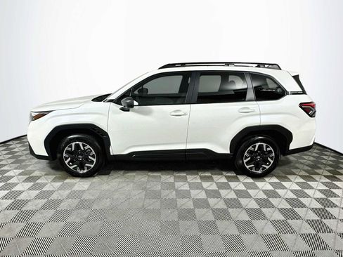 Certified 2026 Subaru Forester Premium AWD/4WD image 4