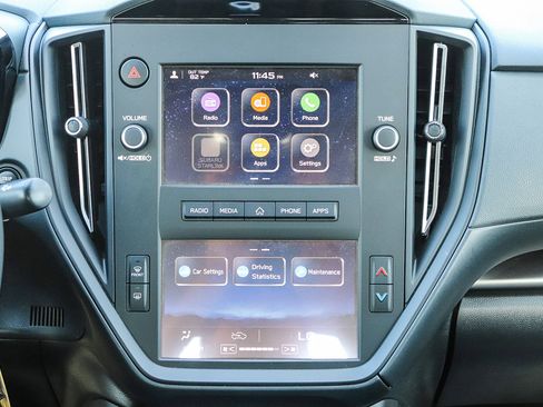 Used 2023 Subaru WRX Base image 14