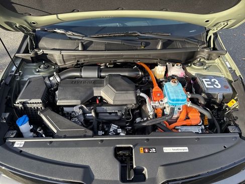 New 2026 Kia Sportage X-Line image 30