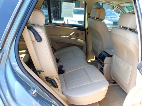 Used 2008 BMW X5 3.0si image 21