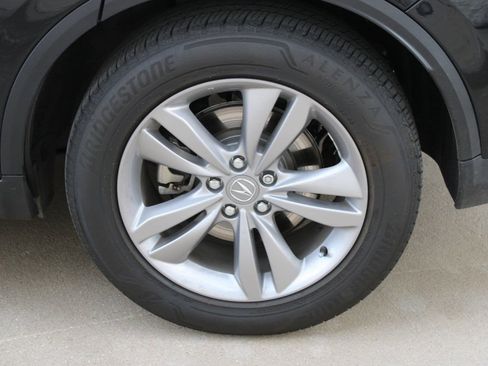 Used 2024 Acura MDX FWD image 31