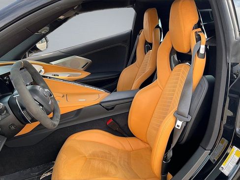 Used 2023 Chevrolet Corvette Stingray Preferred Cpe w/ Z51 Performance Package image 23