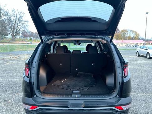 Used 2024 Hyundai Tucson SEL image 20