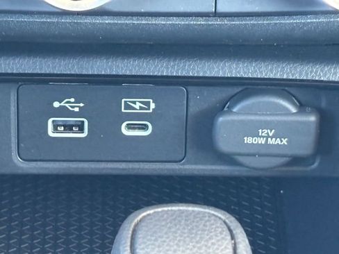 Used 2025 Honda CR-V EX image 14