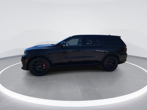 Certified 2022 Dodge Durango SRT w/ Technology Group AWD/4WD image 5