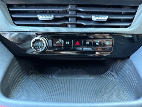 New 2026 Ford Explorer ST-Line w/ Premium Package image 10