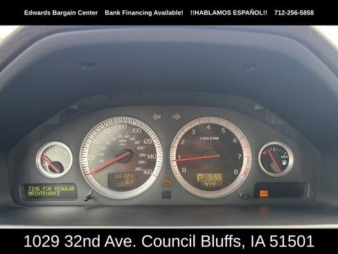 Used 2008 Volvo XC90 V8 image 23