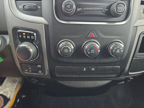 Used 2017 RAM 1500 Express image 22