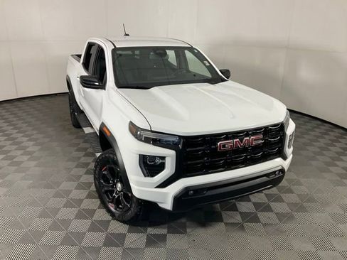 Used 2024 GMC Canyon Elevation w/ Convenience Package RWD image 44