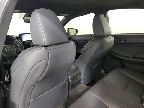 Used 2024 Lexus IS 500 w/ Accessory Package image 46