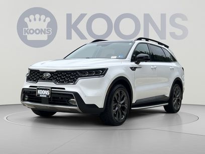 Used 2021 Kia Sorento SX Prestige