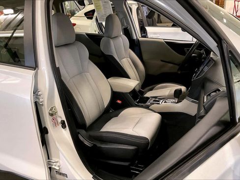 Used 2020 Subaru Forester w/ Alloy Wheel Package AWD/4WD image 9