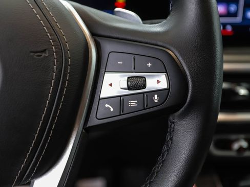 Certified 2024 BMW X5 xDrive40i w/ Parking Assistance Package image 13