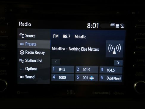 Used 2018 Toyota Sienna Limited Premium image 21