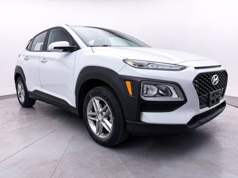 Used 2020 Hyundai Kona SE image 8