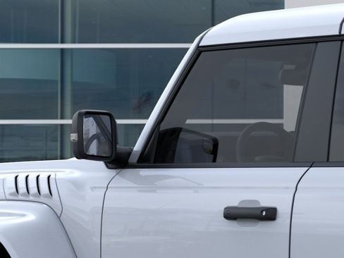 New 2026 Ford Bronco Raptor AWD/4WD image 24