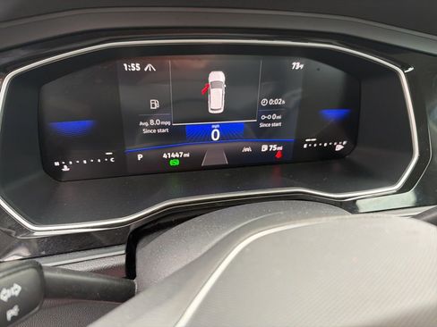 Used 2024 Volkswagen Jetta S image 18