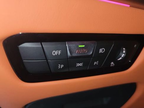 Used 2023 BMW M3 Competition w/ M Carbon Exterior Package image 30