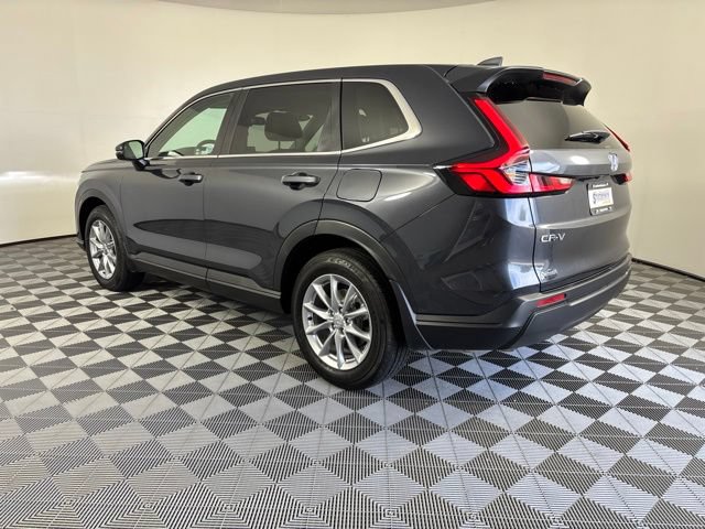 Used 2026 Honda CR-V EX image 8