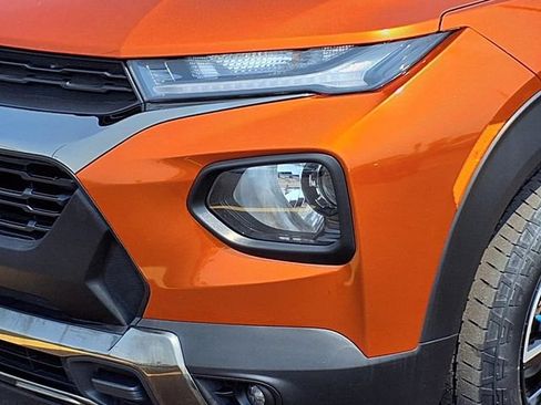 Used 2022 Chevrolet TrailBlazer ACTIV FWD image 30