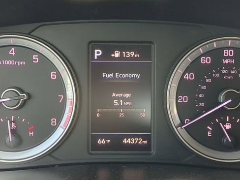 Used 2018 Hyundai Sonata SEL w/ Winter Weather Package image 29