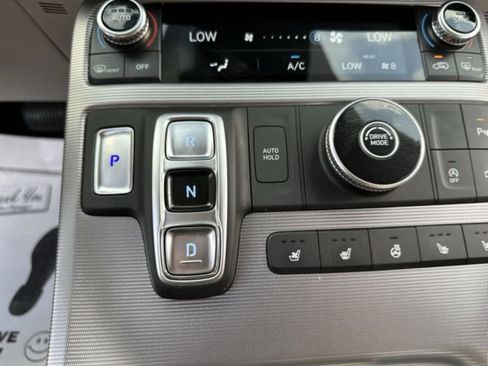 Used 2023 Hyundai Palisade Calligraphy FWD image 21