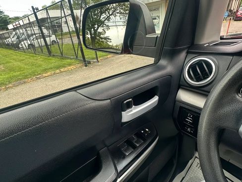 Used 2016 Toyota Tundra SR5 w/ TRD Off Road Package AWD/4WD image 14