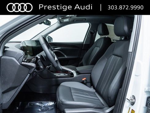 Used 2025 Audi Q5 Premium w/ Convenience Package AWD/4WD image 5