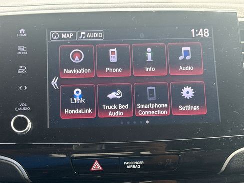 Certified 2023 Honda Ridgeline Black Edition image 30