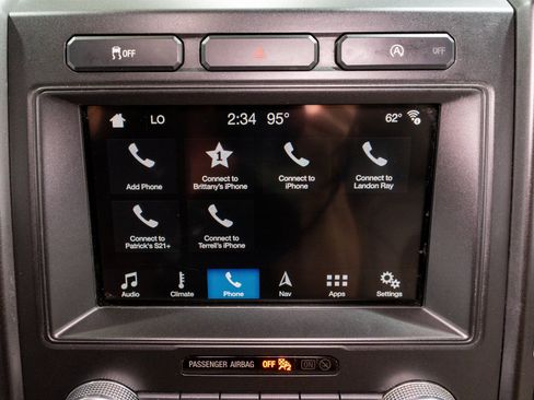 Used 2019 Ford Expedition Limited RWD image 22