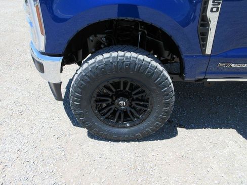 New 2026 Ford F250 Lariat AWD/4WD image 10