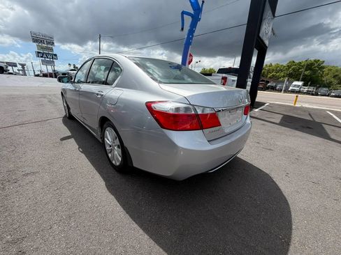 Used 2015 Honda Accord EX image 14