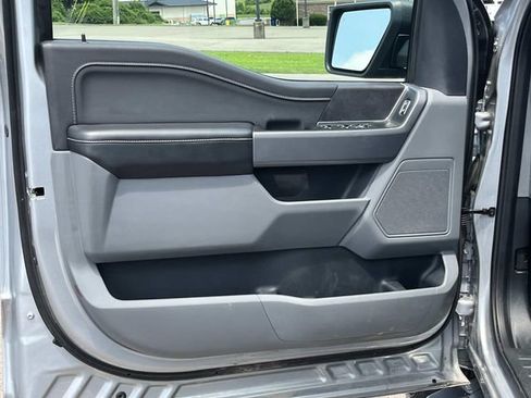 Used 2025 Ford F150 XLT w/ Equipment Group 301A Standard AWD/4WD image 25