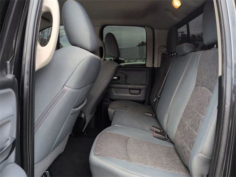 Used 2017 RAM 1500 Big Horn image 14