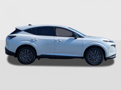 New 2026 Nissan Murano SL AWD/4WD image 6