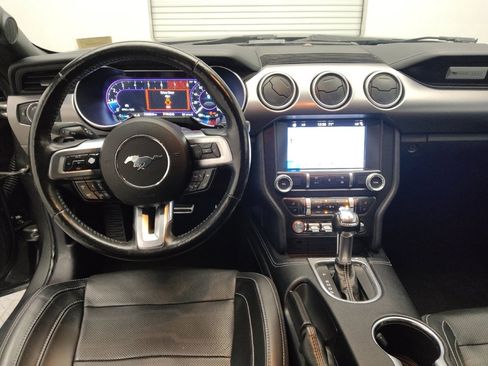 Used 2019 Ford Mustang Premium w/ Equipment Group 201A image 22