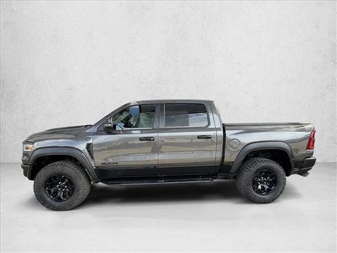 Used 2025 RAM 1500 RHO w/ RHO Level 1 Equipment Group AWD/4WD image 2
