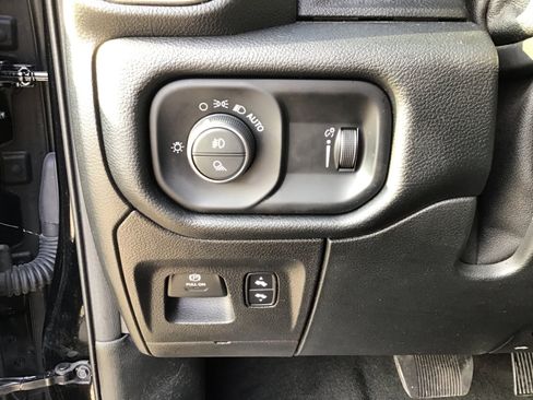 Used 2021 RAM 1500 Rebel w/ Rebel Level 2 Equipment Group AWD/4WD image 28