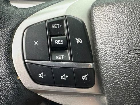 Used 2023 Ford Explorer XLT w/ Equipment Group 202A image 21