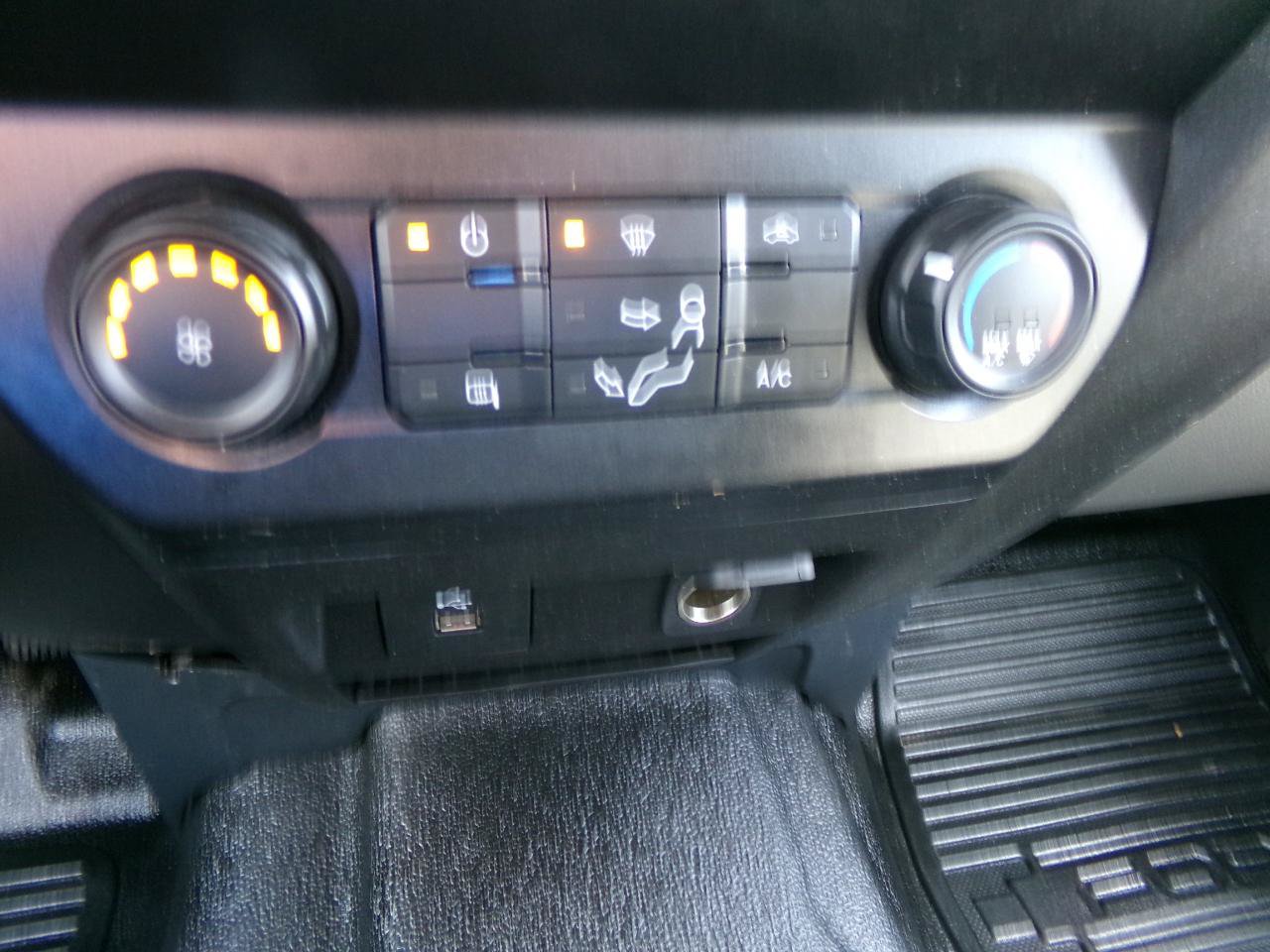 Used 2022 Ford F250 XL w/ Power Equipment Group AWD/4WD image 22