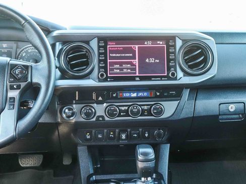 Certified 2023 Toyota Tacoma TRD Pro AWD/4WD image 13