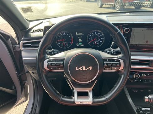 Used 2024 Kia K5 GT-Line w/ GT-Line Premium Package image 20