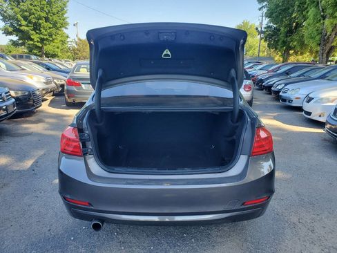 Used 2014 BMW 320i Sedan RWD image 15