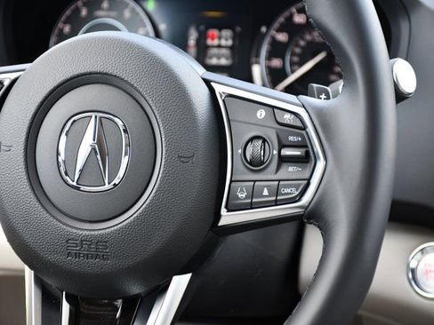 New 2026 Acura RDX SH-AWD w/ Technology Package image 23